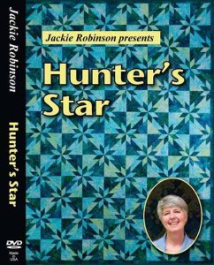 Hunter\'s Star DVD