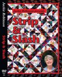 Strip & Slash DVD